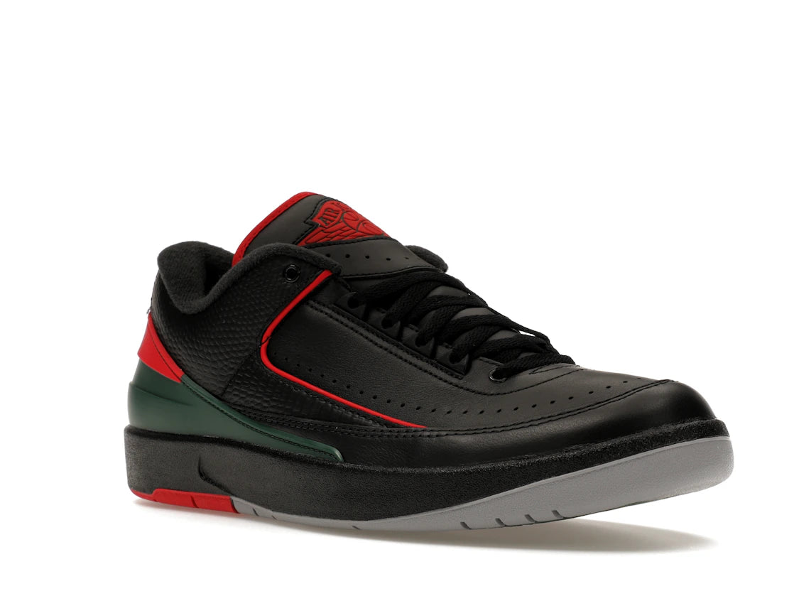 Jordan 2 Retro Low Christmas
