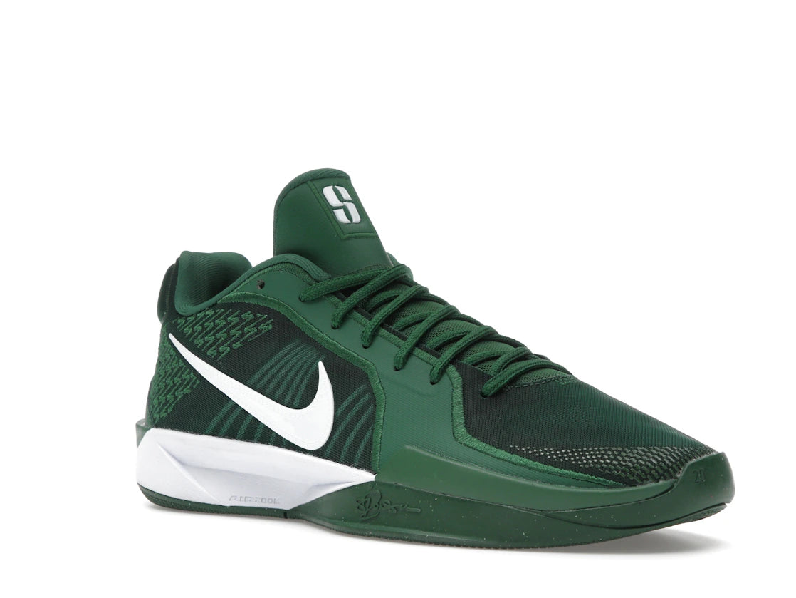 Nike Sabrina 2 TB Gorge Green (Women's)