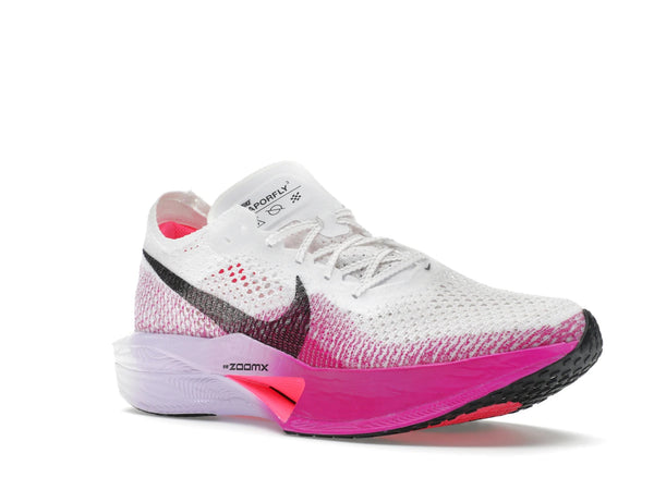 Nike ZoomX Vaporfly 3 Vivid Purple