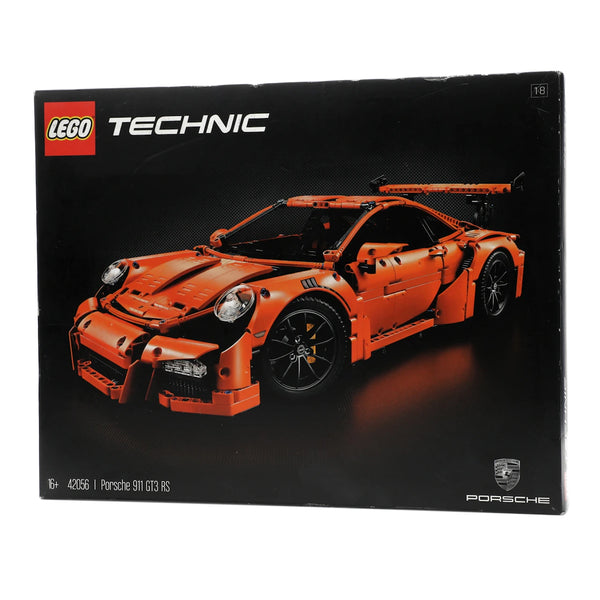 LEGO Technic Porsche 911 GT3 RS Set 42056
