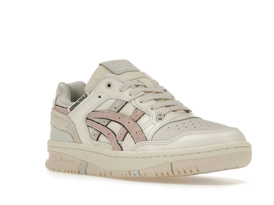 ASICS EX89 Asphaltgold Impromptu - vue secondaire A
