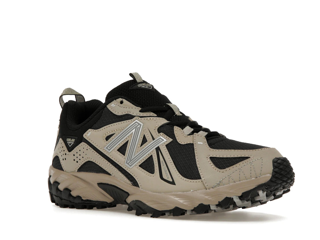 New Balance 610 Incubation Tan Black