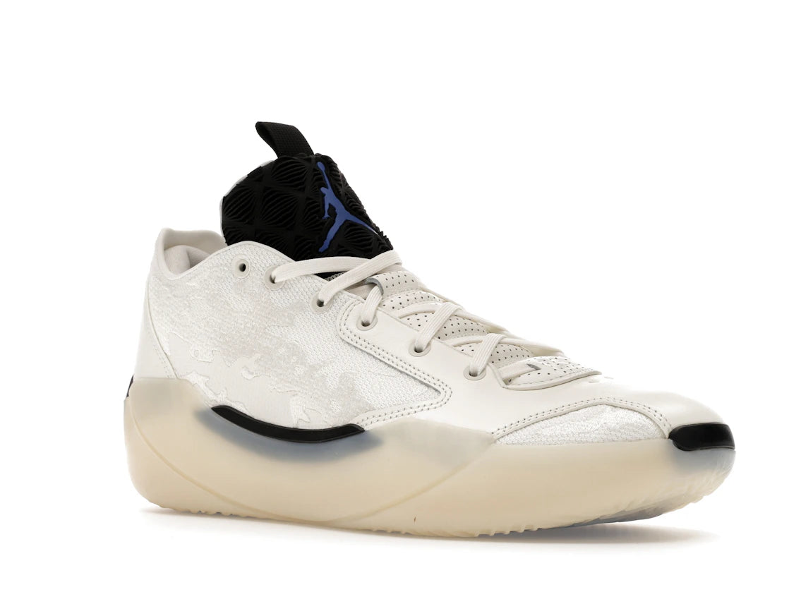 Jordan 39 ohne Änderungen