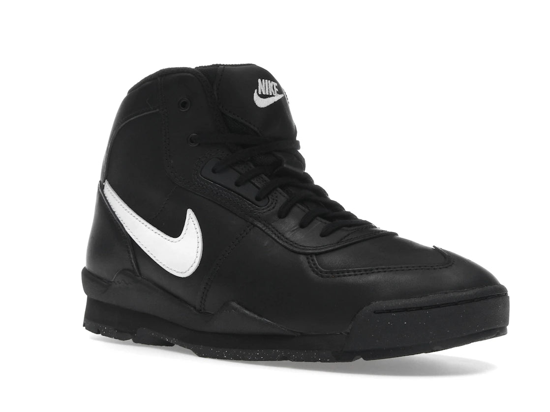 Nike Air Baltoro Stüssy Black White