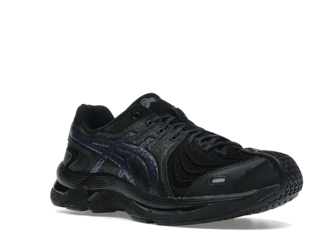 Asics Gel-Kiril 3 Kiko Kostadinov Schwarz Marine - vue secondaire A