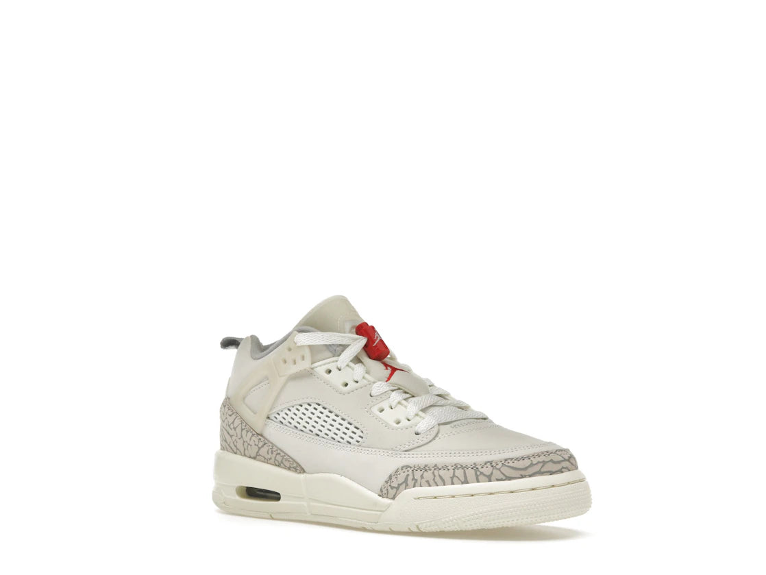 Jordan Spizike Low Coconut Milk (GS)