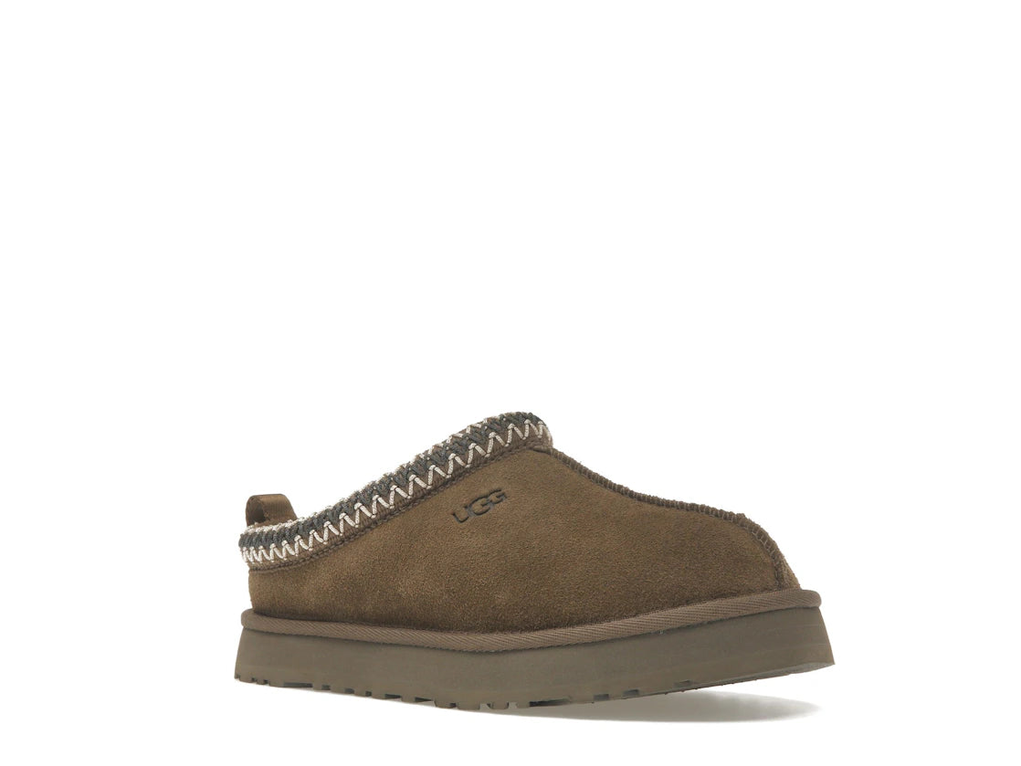 UGG Tazz Slipper Hickory (Kids)