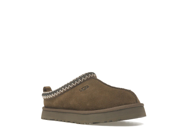 UGG Tazz Slipper Hickory (Kids)