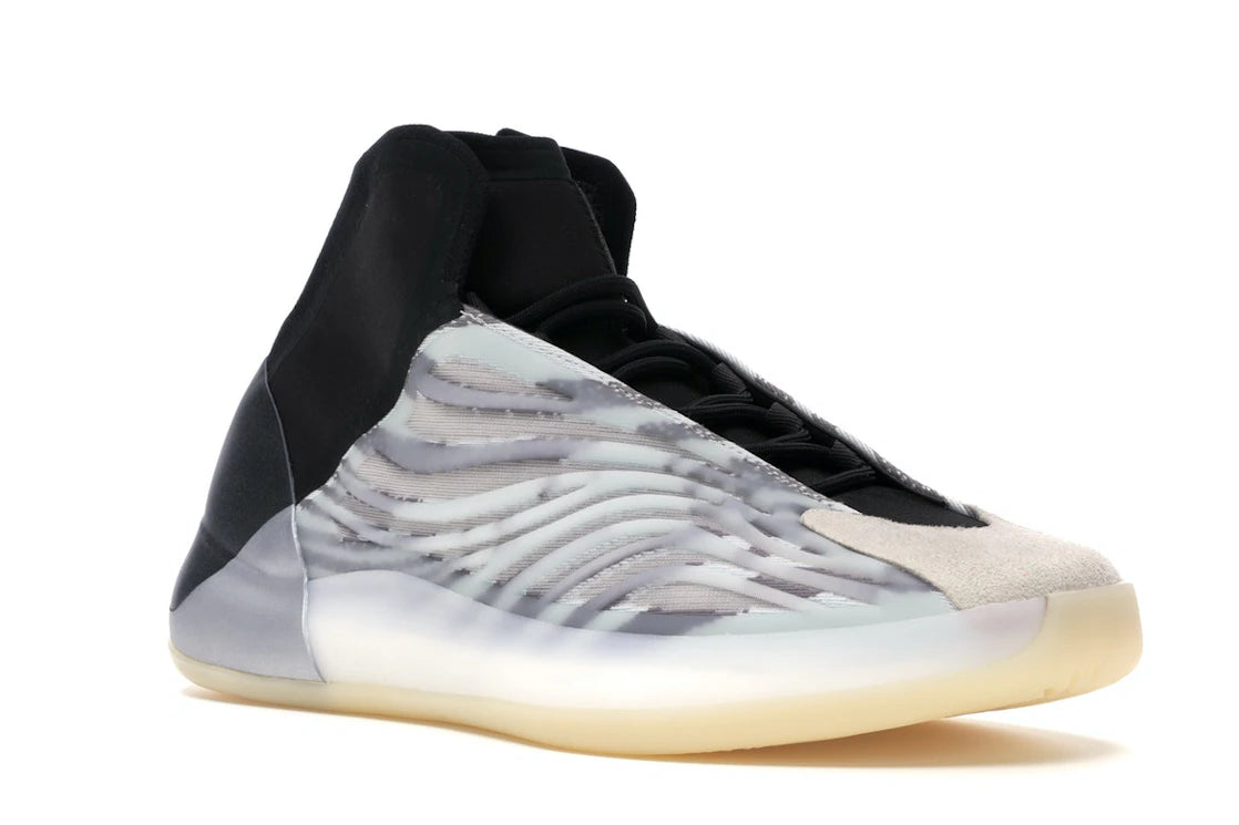 adidas YZY QNTM BSKTBL (Performance Basketball Model)