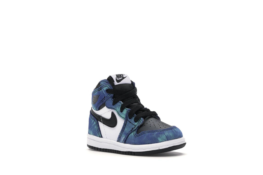 Jordan 1 Retro High Tie Dye (TD)