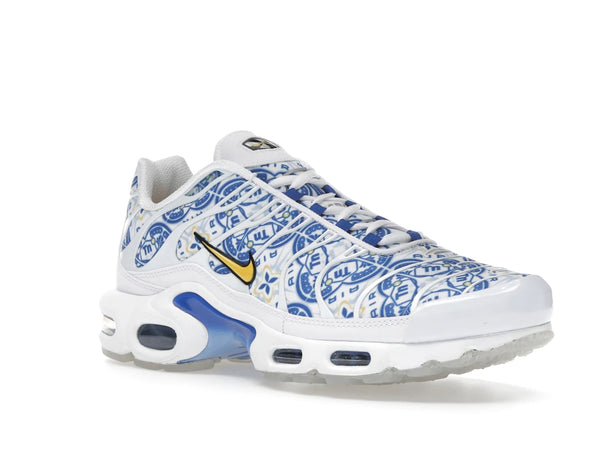 Nike Air Max Plus Lisboa