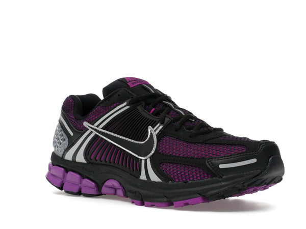 Nike Zoom Vomero 5 Black Vivid Purple