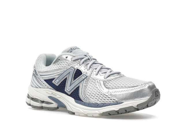 New Balance 860 V2 Vintage Indigo