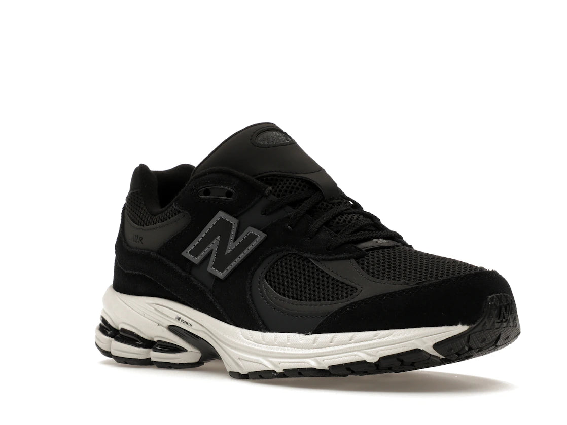 New Balance 2002R Black (GS)