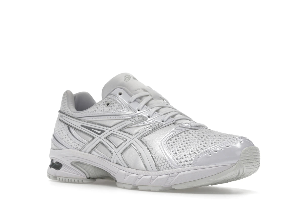 ASICS Gel-DS Trainer 14 White Pure Silver - vue secondaire A