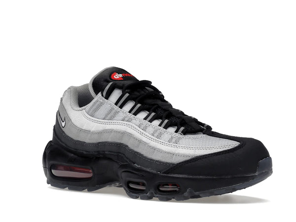 Nike Air Max 95 Fish Scales
