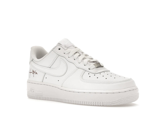 Nike Air Force 1 Low '07 White (Travis Scott Cactus Jack Utopia Edition) (Women's)