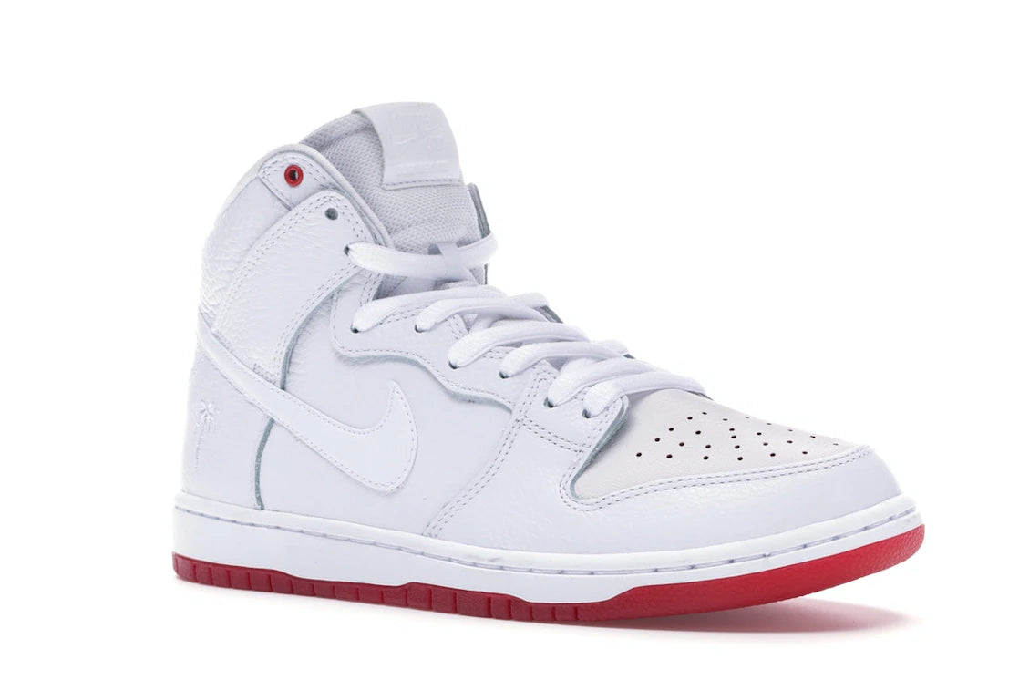 Nike SB Dunk High Kevin Bradley
