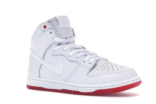 Nike SB Dunk High Kevin Bradley