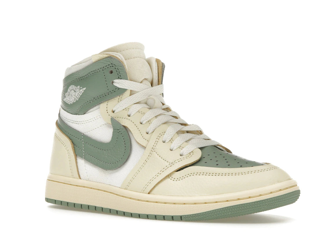 Jordan 1 High Method of Make Jade Smoke (Women's)