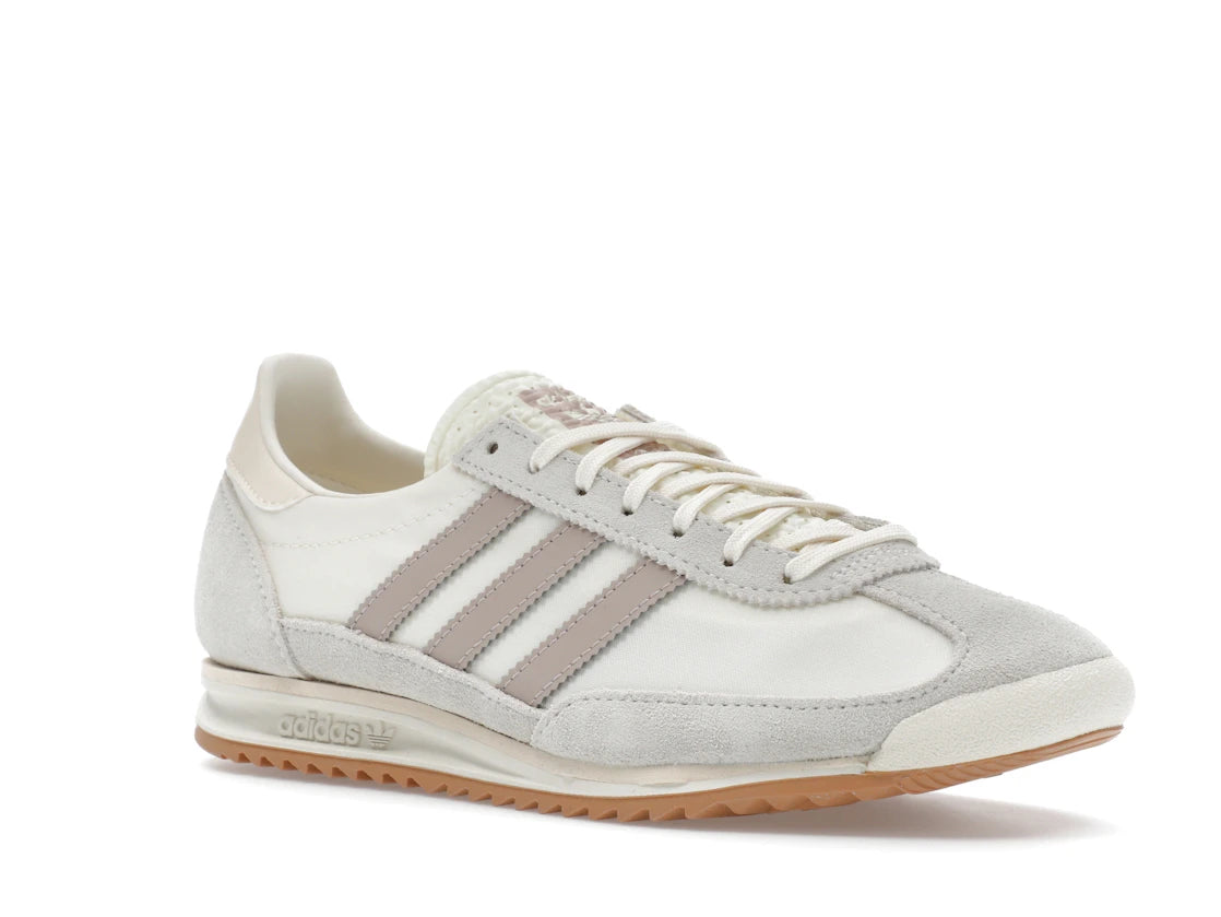 adidas SL 72 OG Off White Wonder Taupe Wonder White (Women's)