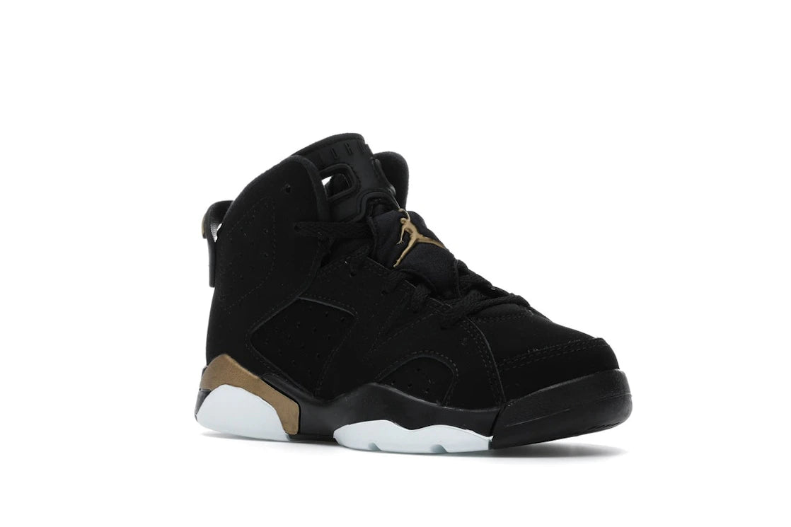 Jordan 6 Retro DMP (PS)