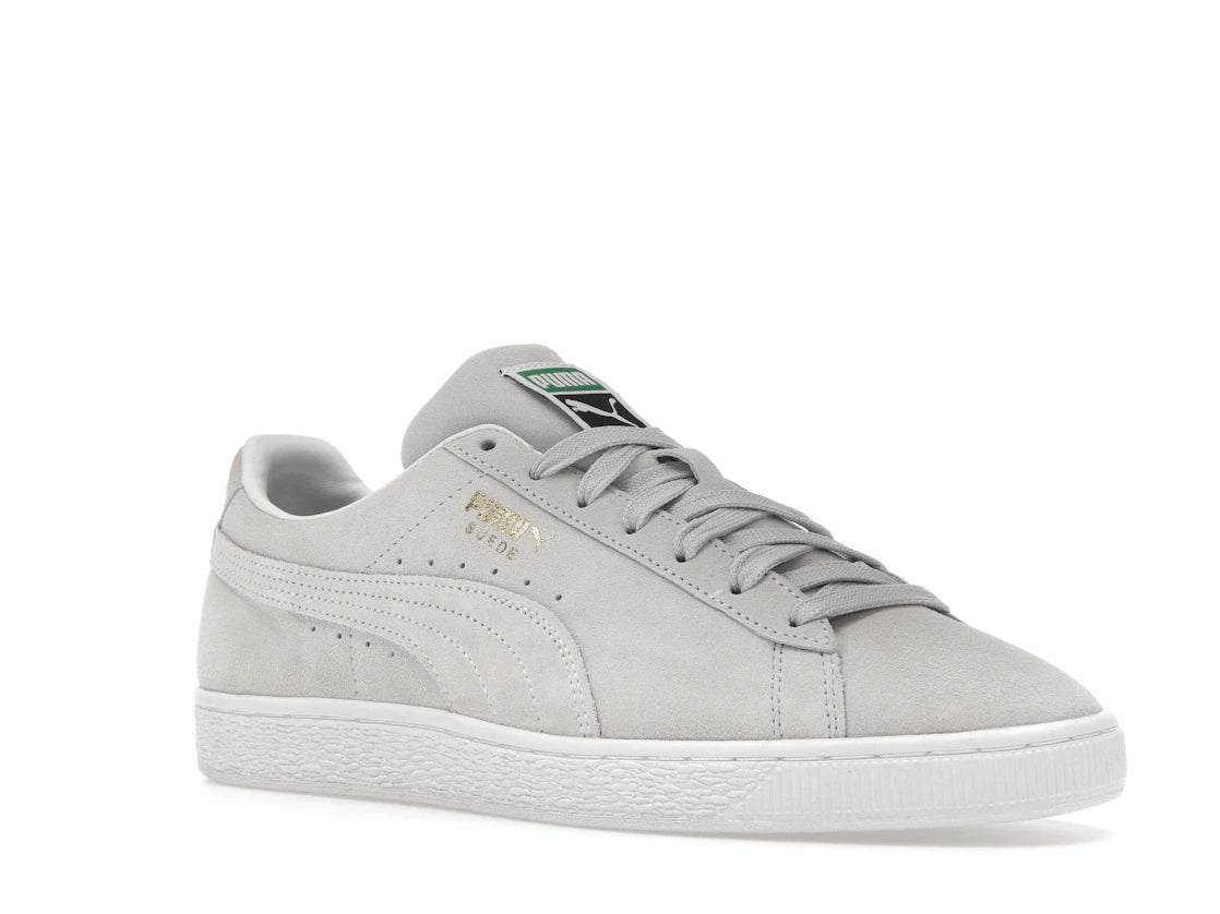 Puma Suede Classic XXI Grey