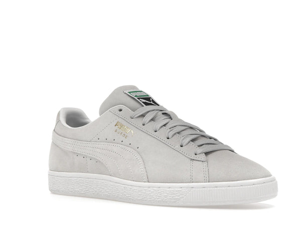 Puma Suede Classic XXI Grey