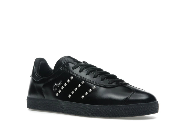 adidas Gazelle ADV Dime Black