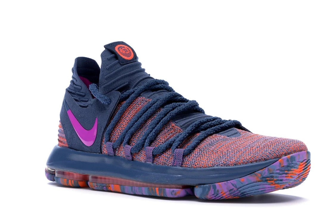 Nike KD 10 All-Star (2018)