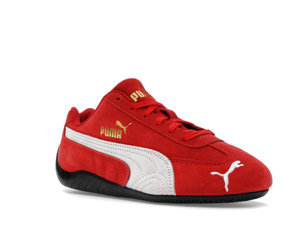 Puma Speedcat OG Red White (Women's)