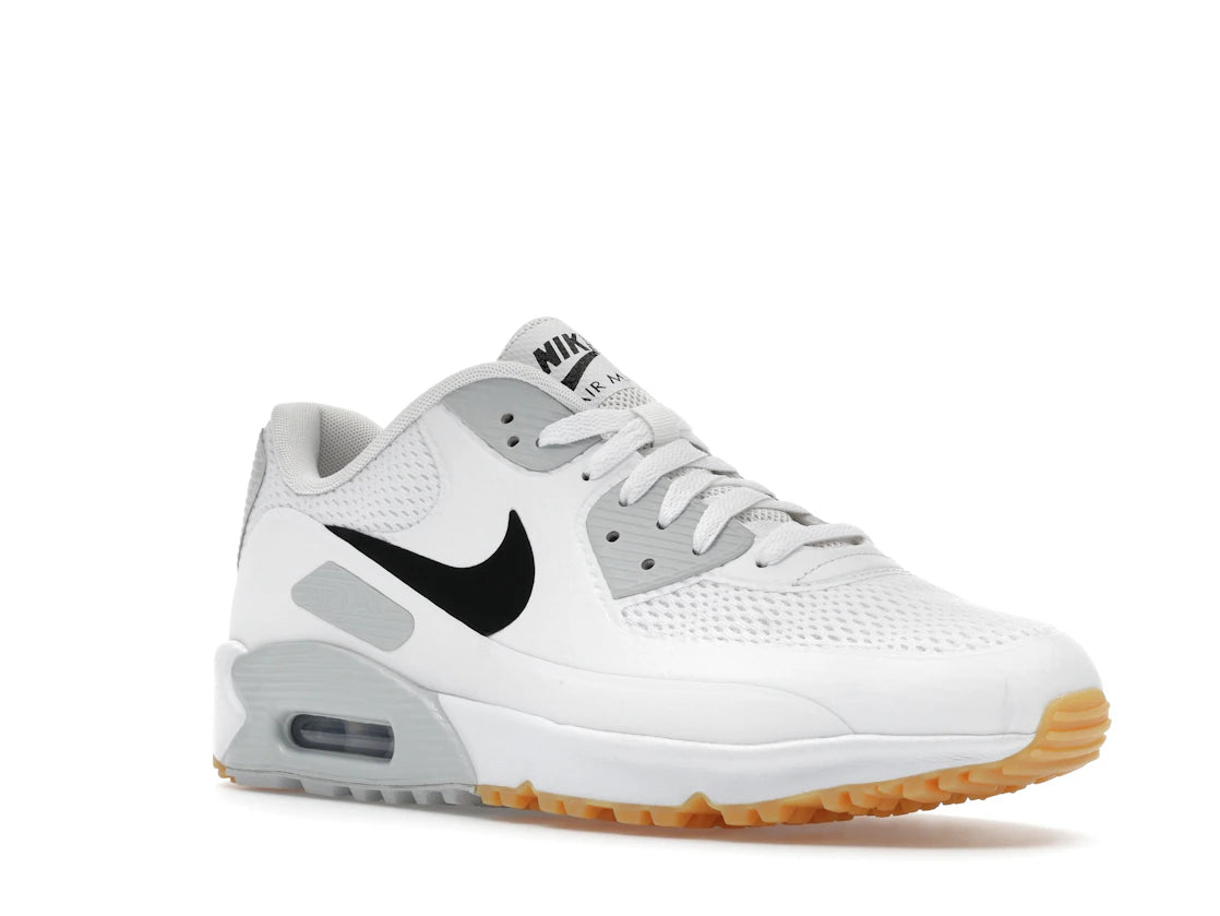 Nike Air Max 90 Golf White Black Gum