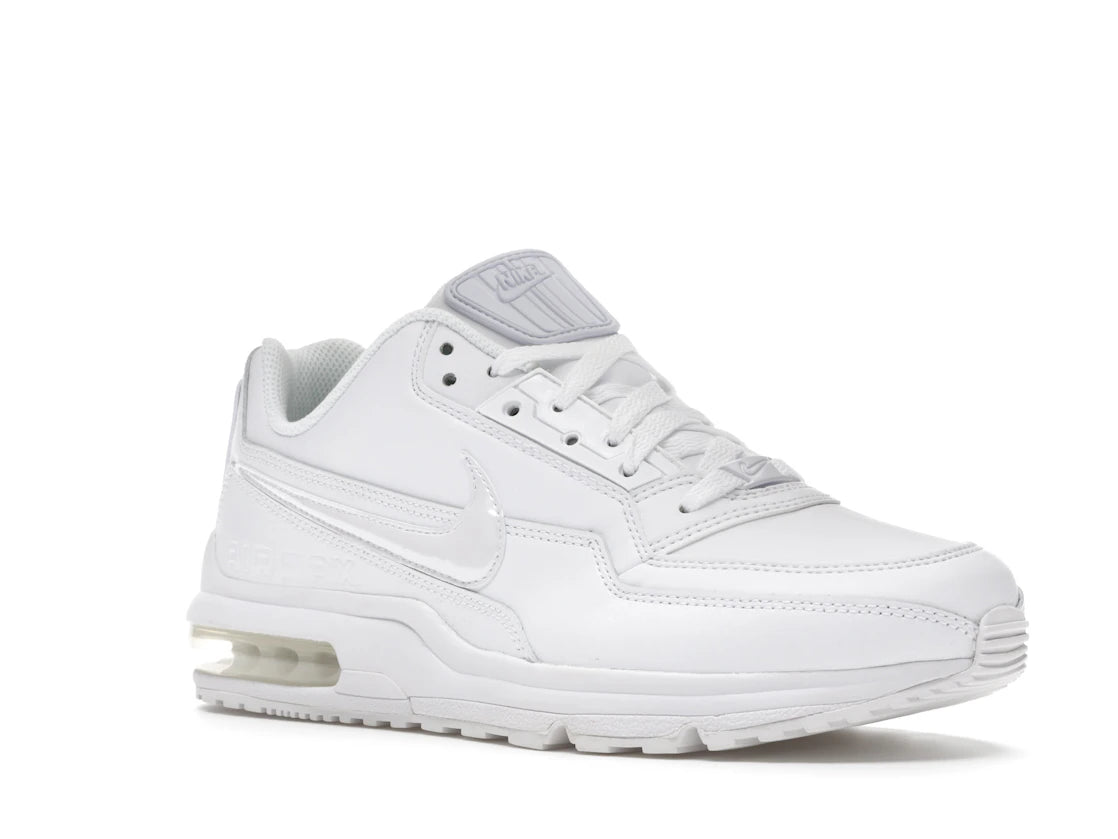 Nike Air Max LTD 3 Weiß
