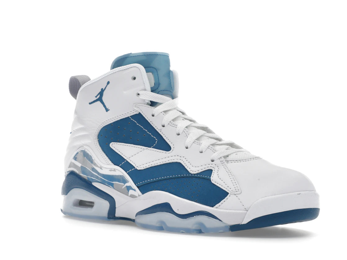 Jordan MVP Industrial Blue