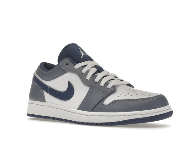 Jordan 1 Low Ashen Slate