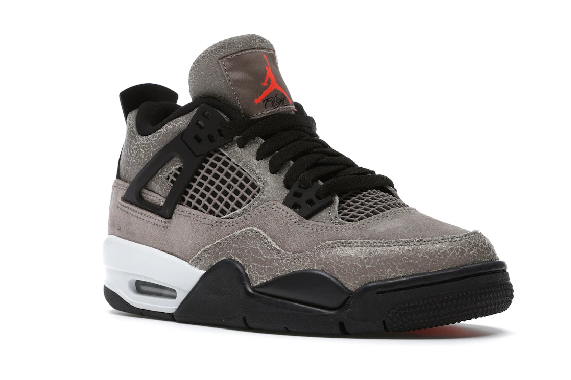 Jordan 4 Retro Taupe Haze (GS)