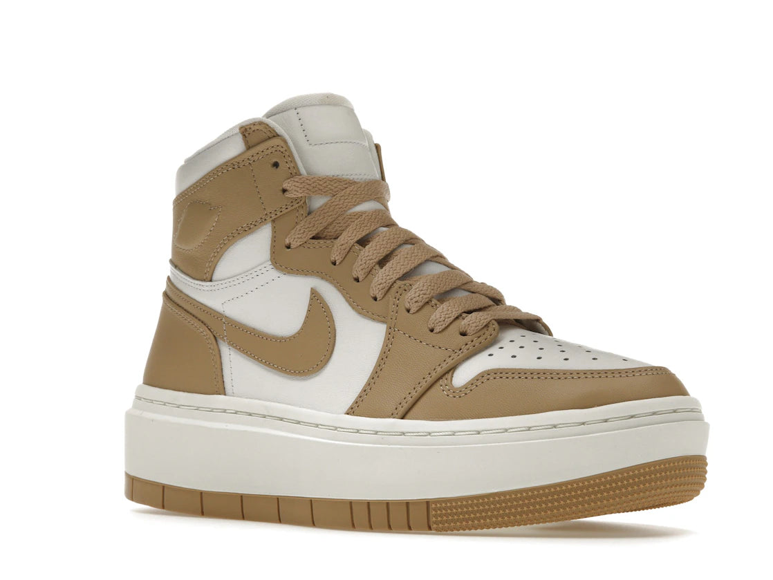 Jordan 1 Elevate High White Desert (Women's)