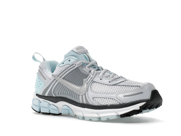 Nike Vomero 5 Pure Platinum Glacier Blue Wolf Grey Metallic Silver (GS)