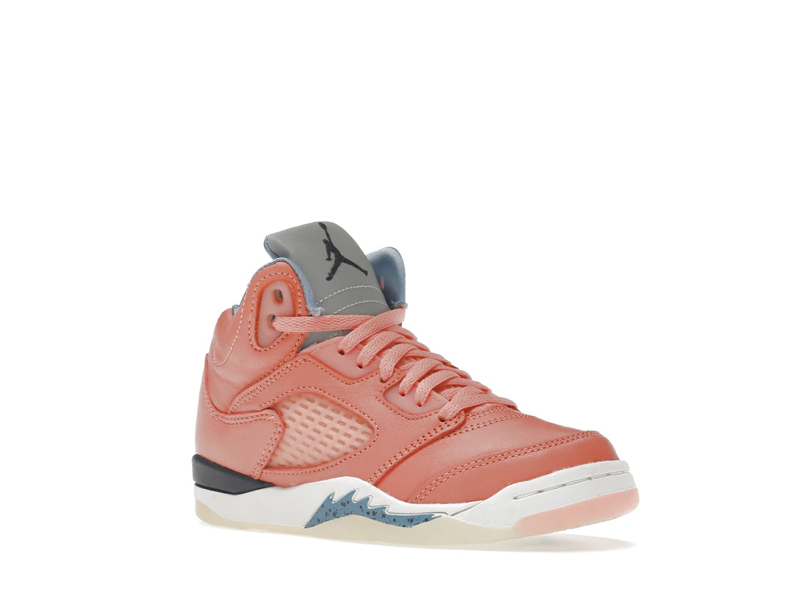 Jordan 5 Retro DJ Khaled We The Best Crimson Bliss (PS)