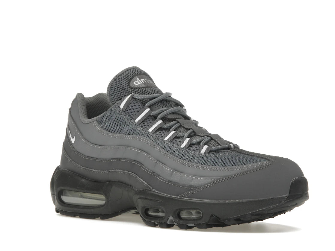 Nike Air Max 95 Dark Grey Anthracite