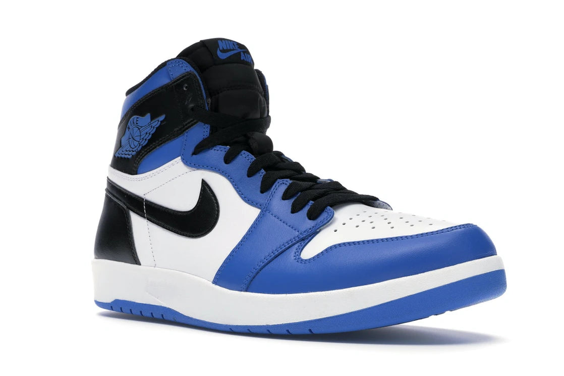 Jordan 1.5 Retro Reverse Fragment