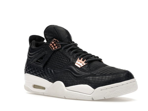 Jordan 4 Retro Obsidian