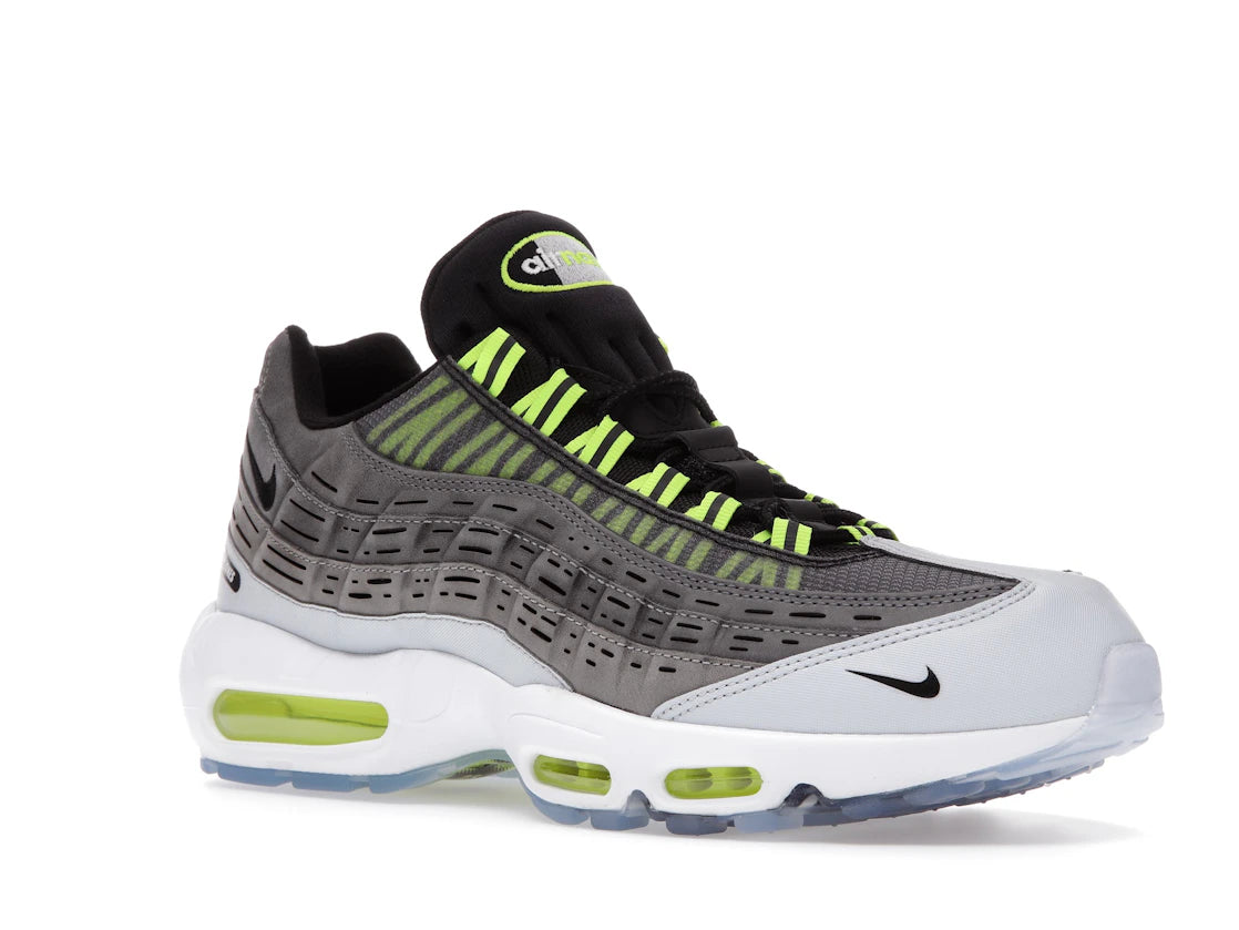 Nike Air Max 95 Kim Jones Total Volt