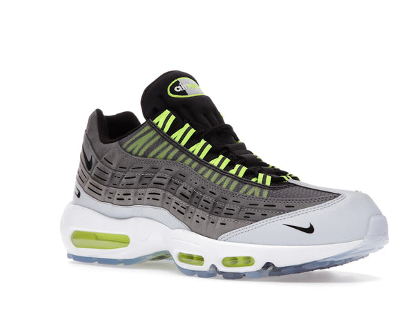 Nike Air Max 95 Kim Jones Total Volt