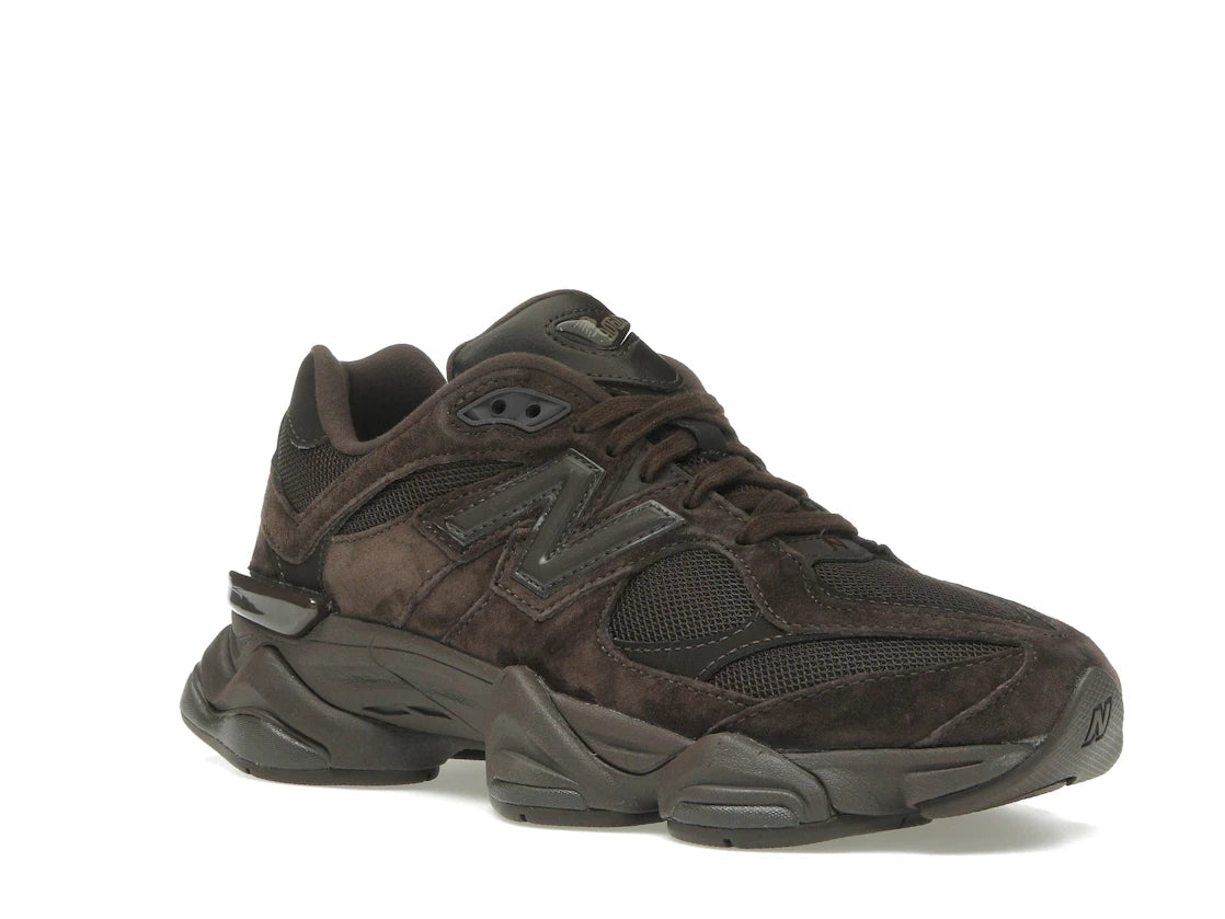 New Balance 9060 Chocolate