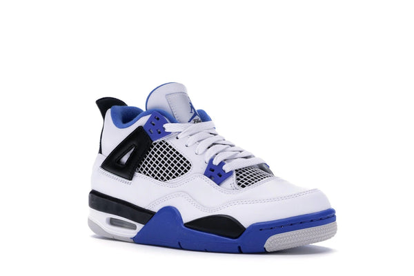 Jordan 4 Retro Motorsports (2017) (GS)