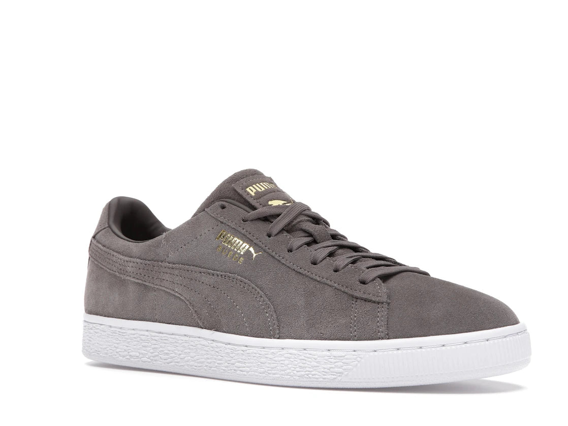 Puma Suede TMC Grey