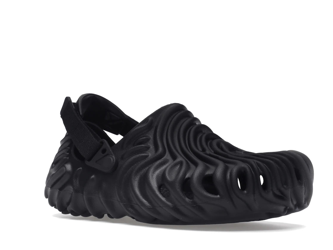 Crocs Pollex Clog by Salehe Bembury Sasquatch