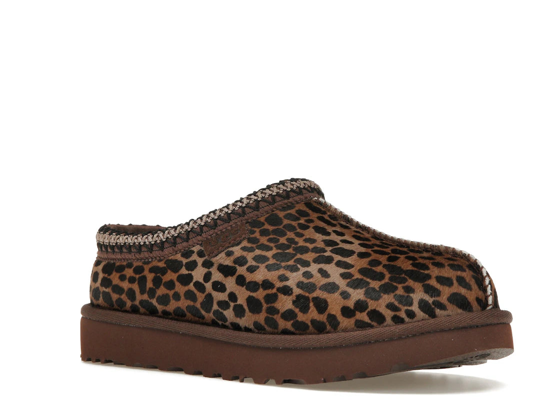 UGG Tasman Slipper Caspian Burnt Cedar (Women's)