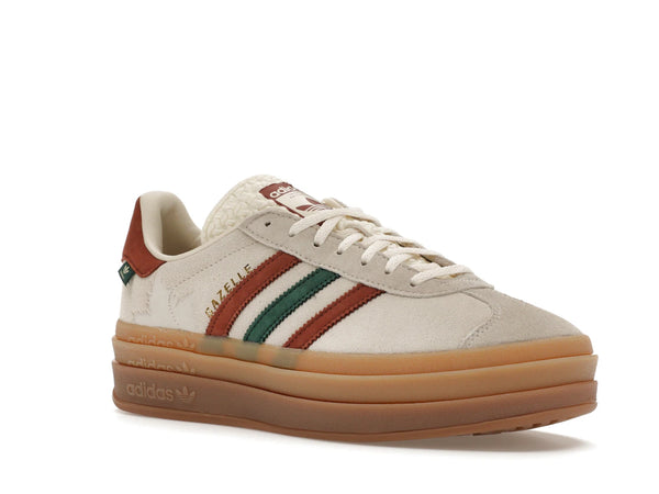 adidas Gazelle Bold Maple Leaf (Women's)